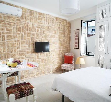 דירות פארו Studio Lavendula מראה חיצוני תמונה