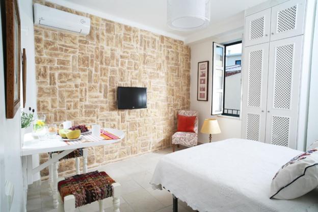 דירות פארו Studio Lavendula מראה חיצוני תמונה