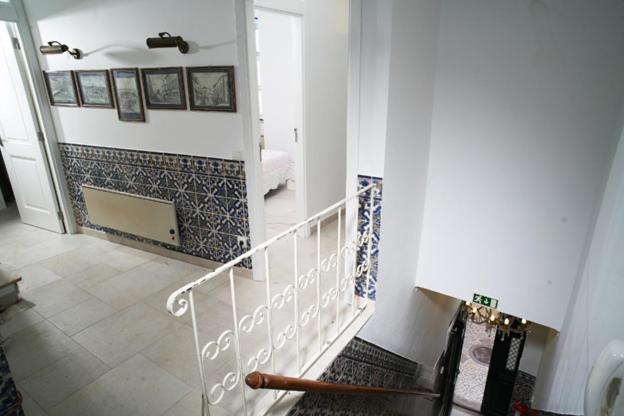 דירות פארו Studio Lavendula מראה חיצוני תמונה